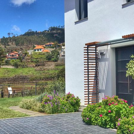 Villa Fazendinha House Calheta  Exterior foto