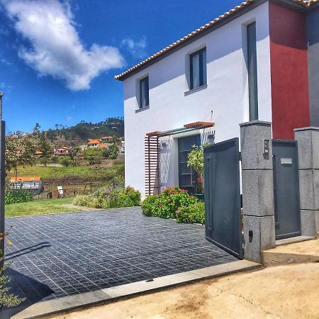 Villa Fazendinha House Calheta  Exterior foto