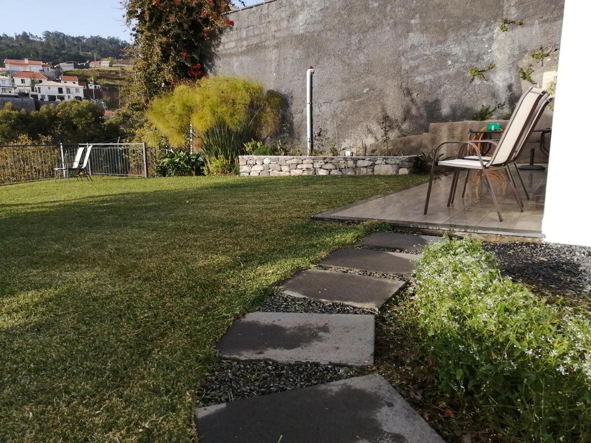 Villa Fazendinha House Calheta  Exterior foto