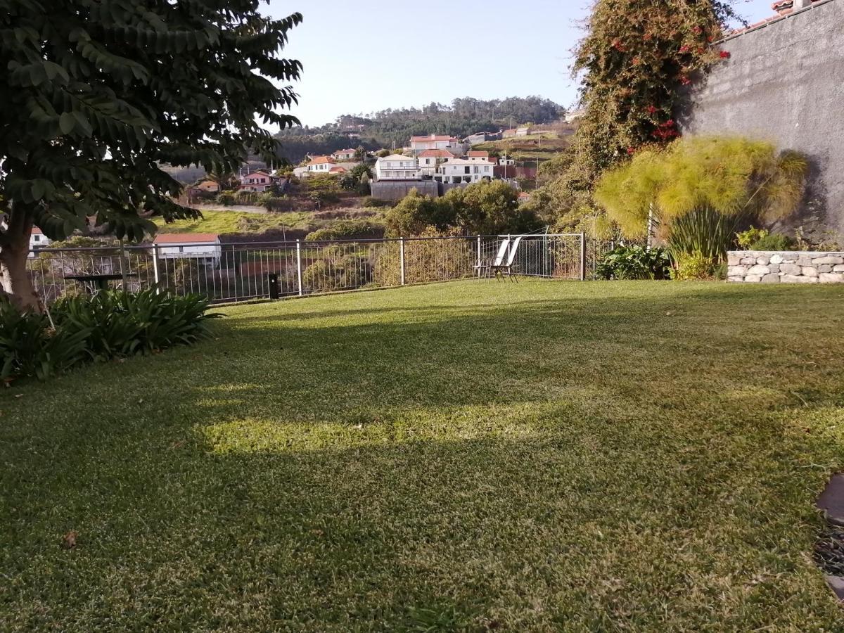 Villa Fazendinha House Calheta  Exterior foto