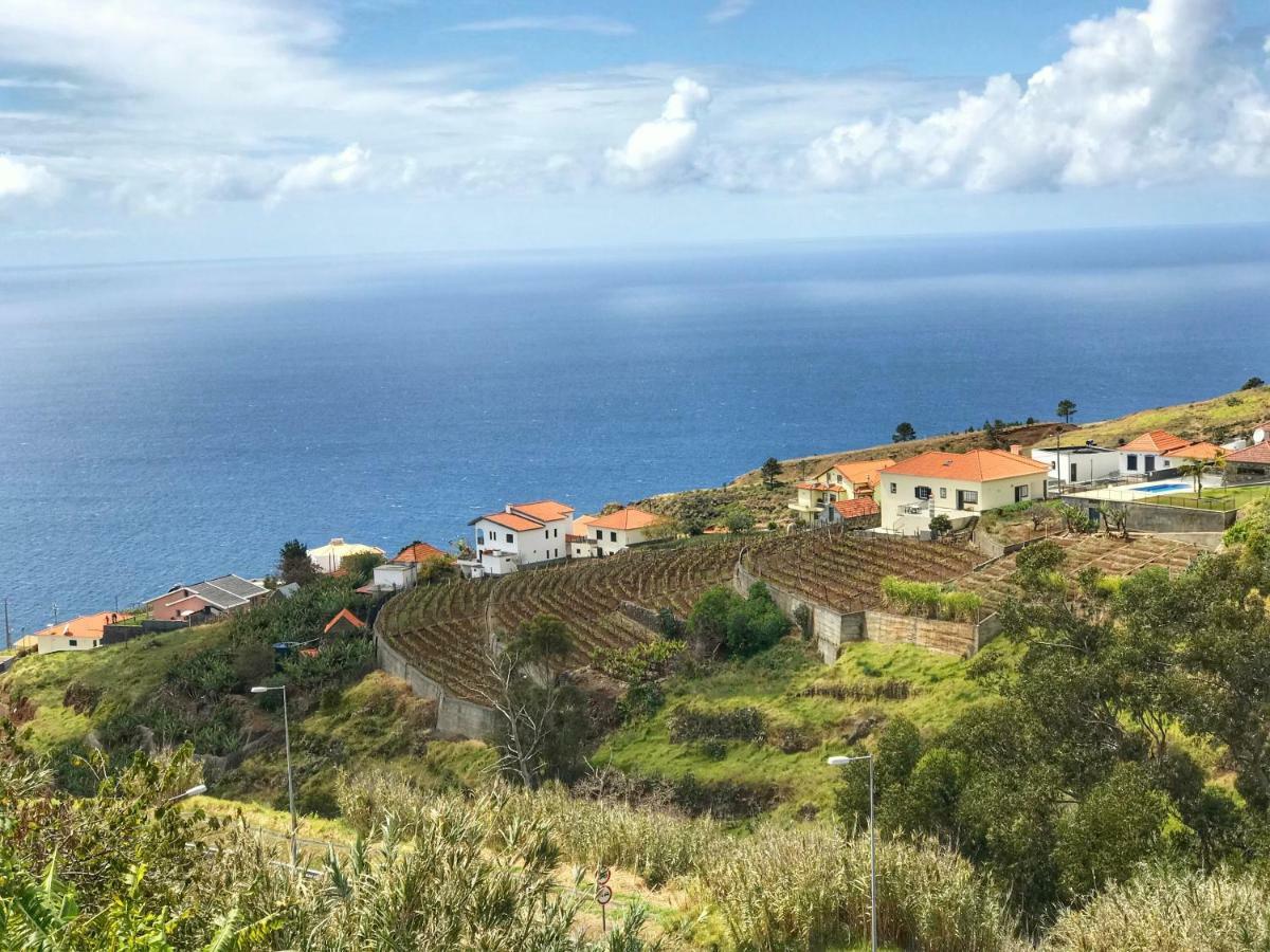 Villa Fazendinha House Calheta  Exterior foto